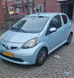 Toyota Aygo 1.0 12V Vvt-i 3DRS MMT 2006 Blauw, Auto's, Blauw, 68 pk, Particulier, 795 kg