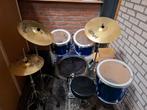Nog mooi drumstel, Muziek en Instrumenten, Ophalen, Zo goed als nieuw, Overige merken