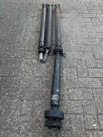 Cardanassen BMW E36 316/318 - 2x Achter, 1x Compleet, Auto-onderdelen, Ophalen of Verzenden, Gebruikt, BMW