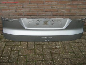 achterklep mondeo IV (BA7) beschikbaar voor biedingen