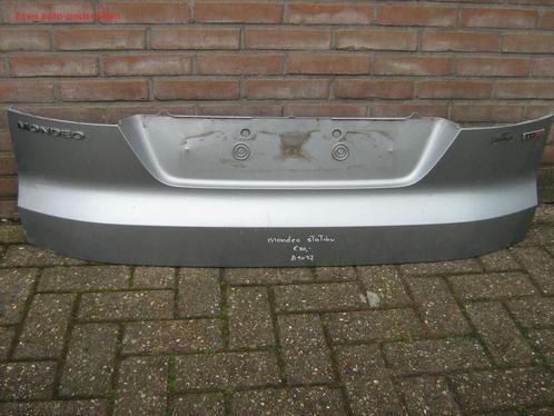 achterklep mondeo IV (BA7), Auto-onderdelen, Carrosserie en Plaatwerk, Achterklep, Ford, Achter, Gebruikt, Ophalen of Verzenden