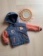 Z8 borgvest maat 92/98, Ophalen of Verzenden, Zo goed als nieuw, Jongen, Z8