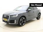 Audi Q2 1.4 TFSI CoD Launch Edition | S-Line | Automaat | 15, Auto's, Stof, Gebruikt, 4 cilinders, SUV of Terreinwagen