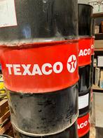 Olievat olievaten 200 liter, Ophalen, Zo goed als nieuw