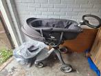 Stokke kinderwagen + winter kit, Gebruikt, ., Ophalen of Verzenden, Stokke