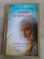 Nieuw Bewustzijn,, Boeken, Ophalen of Verzenden, Zo goed als nieuw, Spiritualiteit algemeen