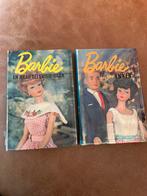 Barbie boeken uit 1966, Ophalen