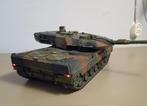LEOPARD 2A6 1:16 TAMIYA, Ophalen, Zo goed als nieuw