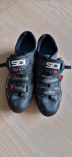 Sidi Dominator MTB schoenen mt 45, Fietsen en Brommers, Ophalen of Verzenden, Zo goed als nieuw, Overige maten, Schoenen