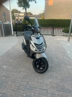 Piaggio zip e5 2022 RUILEN, Fietsen en Brommers, Scooters | Piaggio, Ophalen, Maximaal 45 km/u, Zip, Zo goed als nieuw