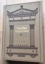 Aurelius Augustinus – De stad Gods  (GROOT FORMAAT), Boeken, Ophalen of Verzenden, Zo goed als nieuw, Aurelius Augustinus, Christendom | Protestants
