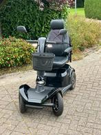 Scootmobiel Life and Mobility Presto S 4 zwart hoogglans, Diversen, Ophalen, Life and Mobility, Zo goed als nieuw, 16 km/u of meer