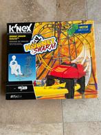 K'nex Hornet swarm roller coaster, Ophalen of Verzenden, Zo goed als nieuw, K'nex