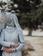 Henna Jurk / Avond Jurk / Kinalik / Kina elbisesi / Galajurk, Kleding | Dames, Trouwkleding en Trouwaccessoires, Ophalen of Verzenden