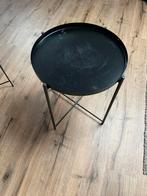 Bijzettafel ikea, Ophalen, Minder dan 45 cm, Minder dan 55 cm, Gebruikt