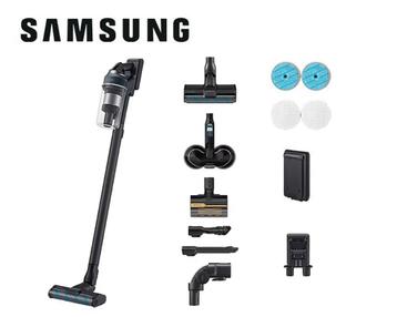 ✅ Samsung Jet 85 Premium Steelstofzuiger - NIEUW beschikbaar voor biedingen