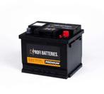 Start accu Calcium SMF 12V 44Ah 440 CCA, Ophalen of Verzenden, Nieuw, Universele onderdelen