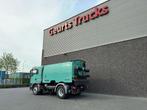 MAN TGM 18.240 4X2 + FAUN VIAJET 6R/HS SWEEPING TRUCK/ KEHRM, Auto's, Vrachtwagens, MAN, Bedrijf, Euro 4, Te koop
