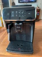 Expresso Machine - Perfecte Koffie!, Afneembaar waterreservoir, Gebruikt, Espresso apparaat, 2 tot 4 kopjes