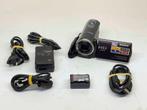 SONY HDR-CX360VE Digitale Full HD camcorder met 32GB opslag, Full HD, N, N, 20x of meer