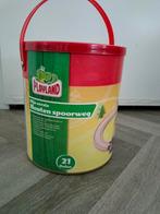 Mijn eerste houten spoorweg speelgoed, Ophalen, Zo goed als nieuw, Overige typen