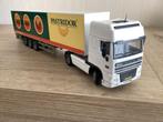 Zgan DAF 95 XF Spiegels Stuuras Antenne Oplegger PASTRIDOR, Ophalen of Verzenden, Zo goed als nieuw, Bus of Vrachtwagen