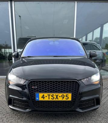 Audi A1 Sportback 1.4 TFSI Attraction Pro Line Business beschikbaar voor biedingen