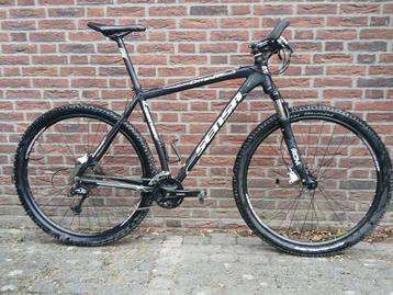 Sensa Catena 29 beschikbaar voor biedingen