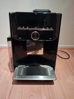 Siemens bonnenkoffie machine, Ophalen, Koffiemachine