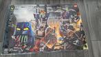 Lego bionicles set (heeft schade), Ophalen of Verzenden, Gebruikt, Complete set, Lego