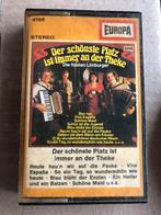 Der Schönste Platz ist immer an der Theke, Ophalen of Verzenden, Gebruikt, 1 bandje, Origineel