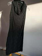 Elegante zwarte kokerjurk van Elsewhere - Maat M, Maat 38/40 (M), Elsewhere, Zwart, Cocktailjurk