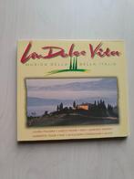CD La dolce vita - musica della bella Italia, Ophalen of Verzenden, Gebruikt, Wereldmuziek