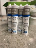 6x Otto Seal Afdichting Kit M360 - kit, Doe-het-zelf en Verbouw, Isolatie en Afdichting, Minder dan 4 cm, Overige materialen, Nieuw