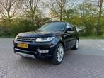 Land Rover Range Rover Sport 3.0 SDV6 Autobiography Dynamic, Euro 5, Gebruikt, Beige, 2993 cc