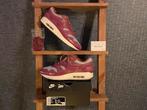 Nike Air Max 1 EU 41 Patta Rush Maroon Metallic Silver, Ophalen of Verzenden, Roze, Nike air max, Sneakers of Gympen