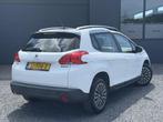Peugeot 2008 1.2 PureTech Active Automaat,2e Eigenaar,Pano,N, Euro 5, Gebruikt, 1199 cc, 82 pk