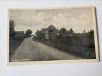 Hazerswoude Zijdeweg, Verzamelen, Ansichtkaarten | Nederland, Ophalen of Verzenden, 1920 tot 1940, Ongelopen, Zuid-Holland
