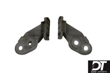 Bumpersteun voor BMW M3 3-serie E46 51118195295 beschikbaar voor biedingen