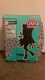 Lol surprise omg pop, Ophalen of Verzenden, Zo goed als nieuw, Pop