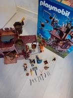 Playmobil 9340 Stormram van de dwergen, Ophalen of Verzenden, Gebruikt