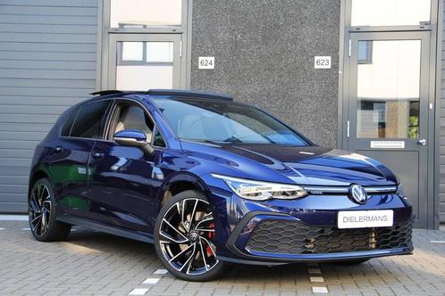Volkswagen Golf 1.4 eHybrid GTE 2021 | 39.862 km | btw auto, Auto's, Volkswagen, Bedrijf, Te koop, Golf, ABS, Achteruitrijcamera