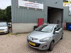 Mazda 2 1.3 BIFUEL GT-M Line, Auto's, Mazda, Voorwielaandrijving, Euro 5, Stof, Gebruikt