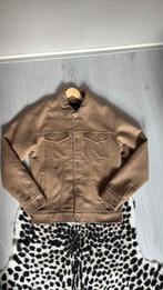 Tussen jas/jack shoeby by fred met wol zgan, Ophalen of Verzenden, Zo goed als nieuw