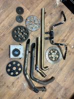 Diverse Harley Davidson onderdelen, Motoren, Onderdelen | Harley-Davidson, Ophalen of Verzenden, Nieuw