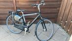 Gazelle Esprit, Fietsen en Brommers, Fietsen | Jongens, Gebruikt, Handrem, Gazelle Esprit, Ophalen