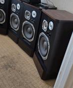 Mitsubishi DS-50CS  4stuk, Ophalen, Overige merken