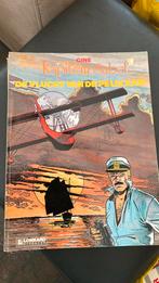 Kapitein Sabel, deel 1 t/m 7, Gelezen, Ophalen of Verzenden, Gine, Meerdere stripboeken