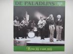 DE PALADIJNS # HOU JIJ VAN MIJ / OH WAS IK MAAR DOOD, Cd's en Dvd's, Vinyl | Nederlandstalig, Ophalen of Verzenden, Nieuw in verpakking