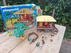 Playmobil safari set met doos, Kinderen en Baby's, Speelgoed | Playmobil, Ophalen of Verzenden